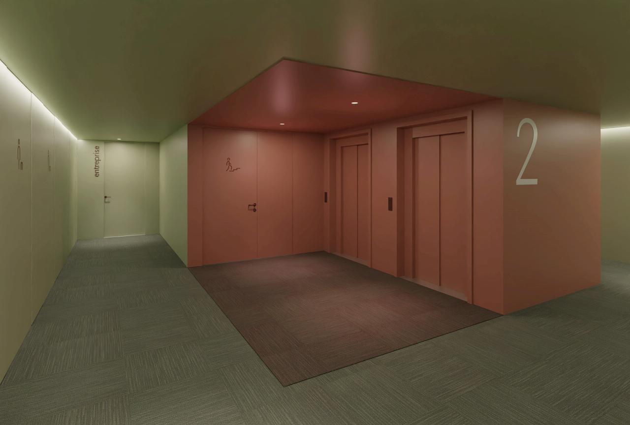 Bureau Grésy-sur-Aix 5240m² Vente bureau Grésy-sur-Aix Savoie OVBUR2424023 5